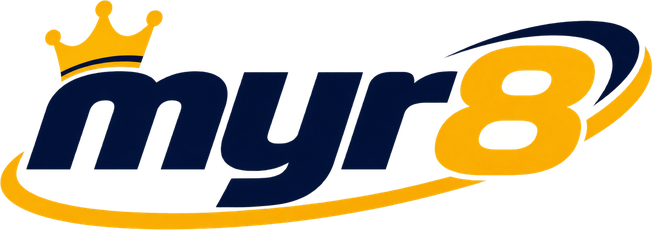 myr8 Logo